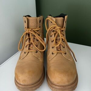 Ozark Trail Men's Combat Boots